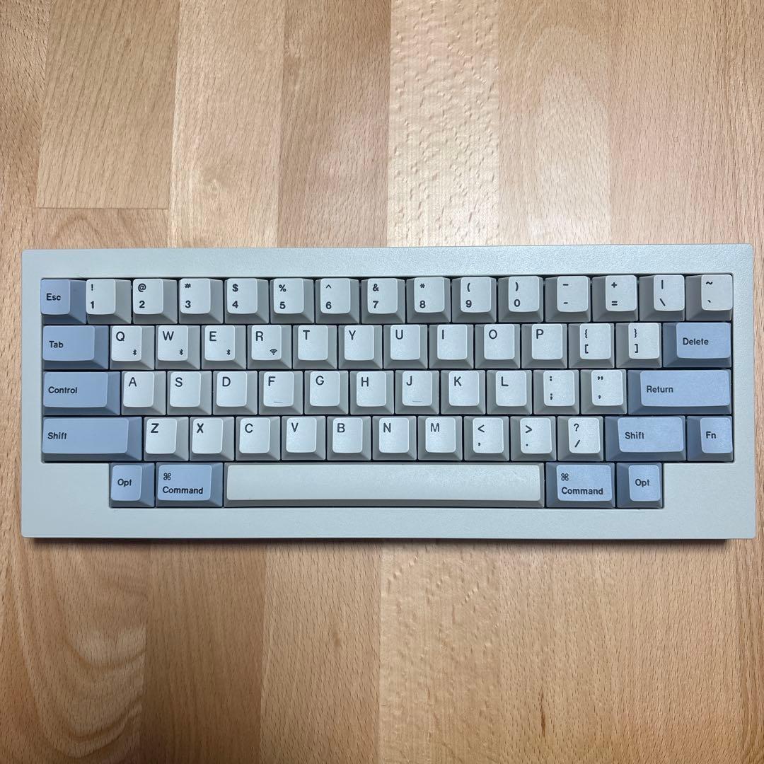 キーボード Keychron Q60 Max