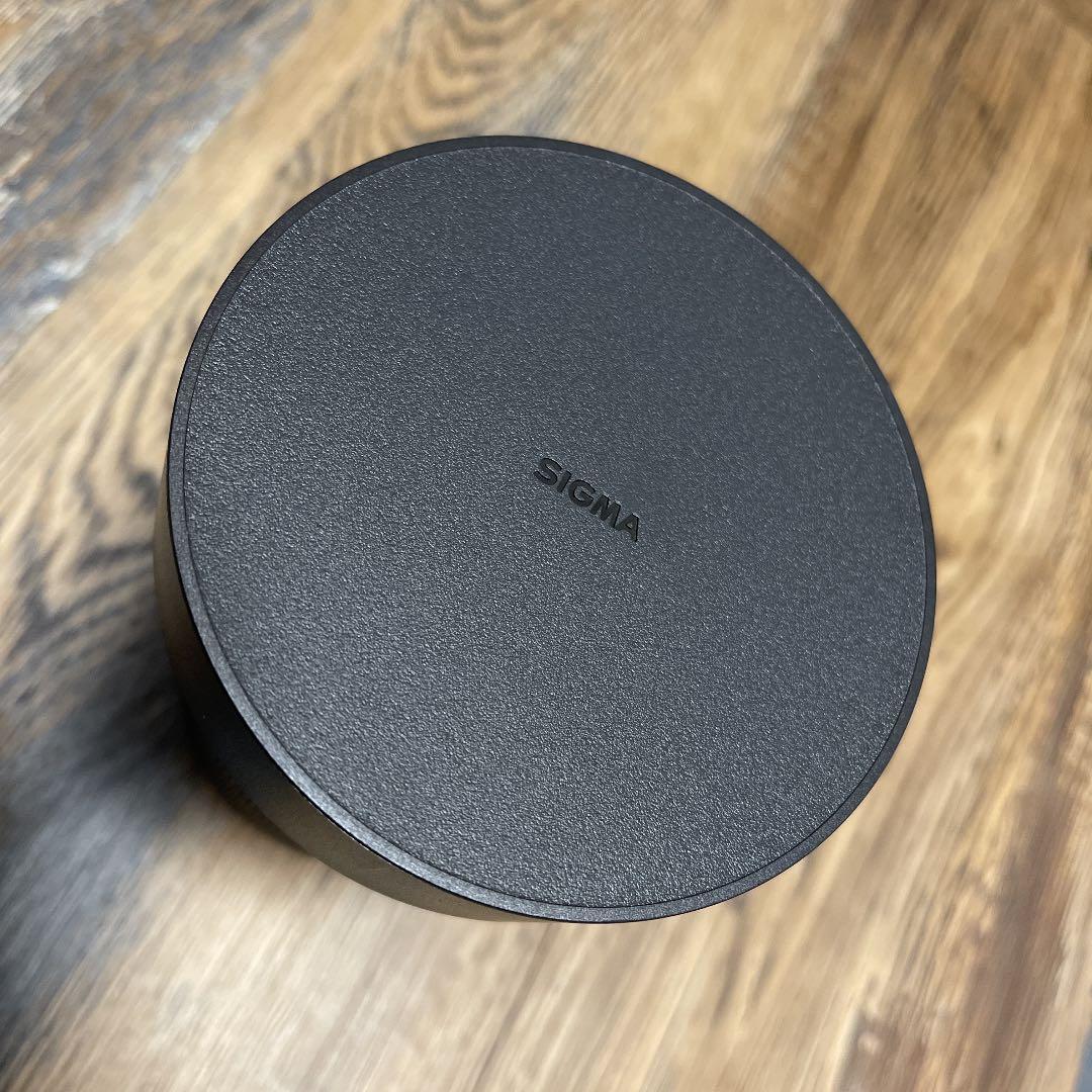 シグマSIGMA20mmF1.4DGHSMArt単焦点広角ニコンNikonレンズ