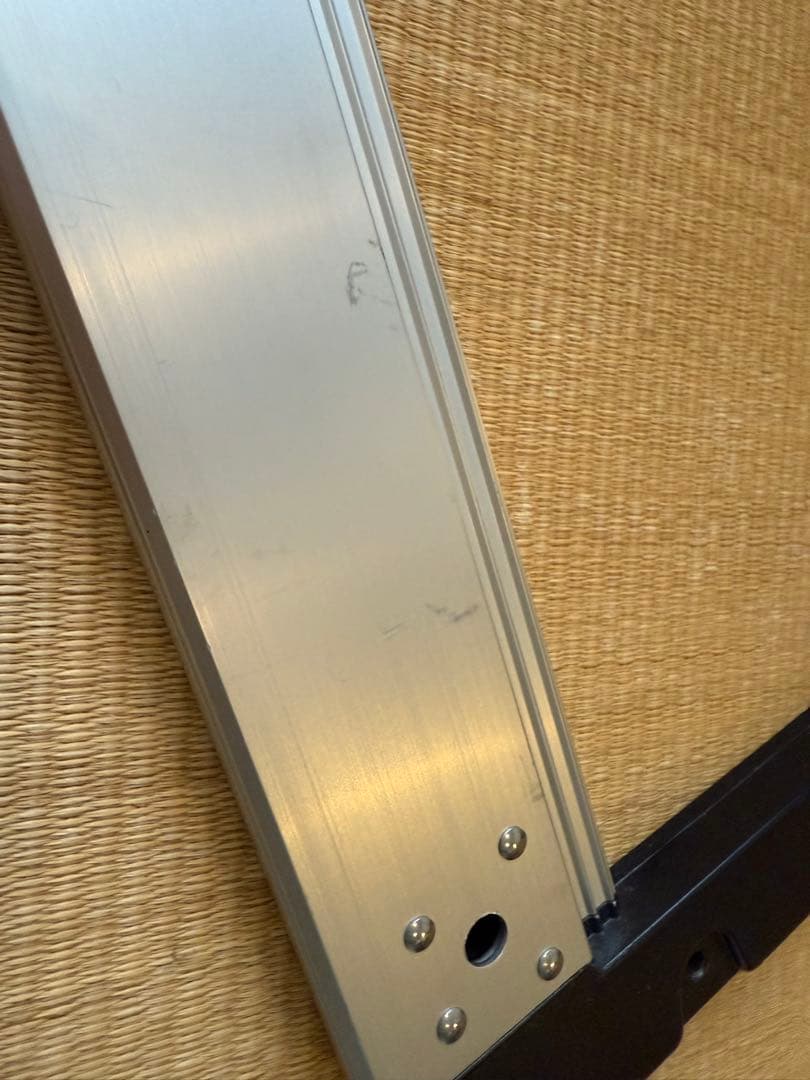 アイアングリルテーブルIGTまとめ売り　スノーピーク 廃盤品あり