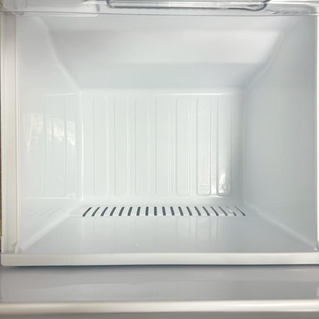 三菱 冷蔵庫 小型 一人暮らし 2ドア 146L 2023年製 3ヵ月保証