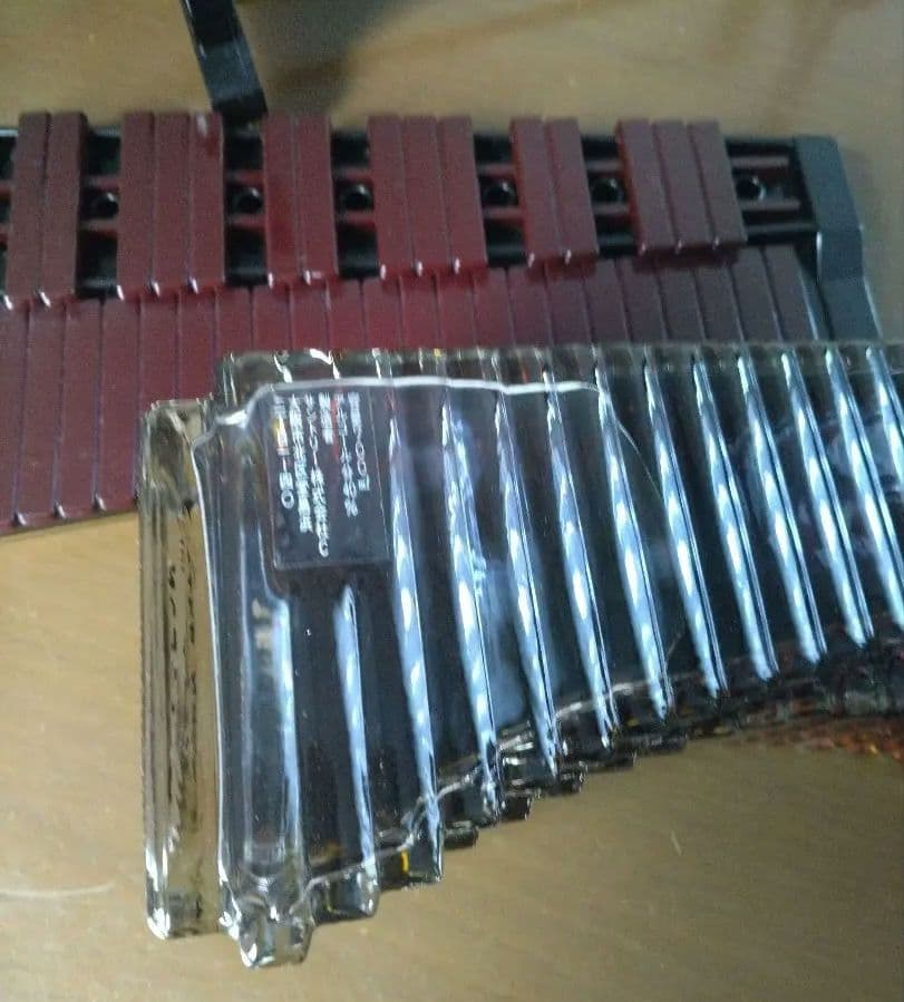 ✩サントリー　SUNTORY WHISKY　楽器ボトル 未開封６本✩