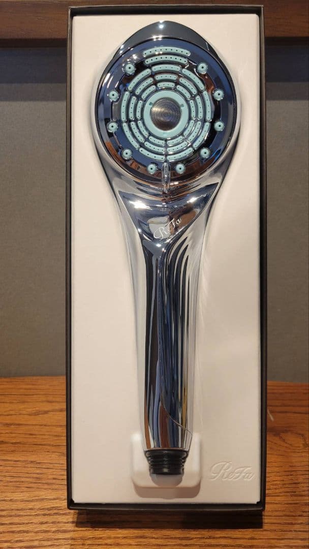 ReFa ファインバブル U