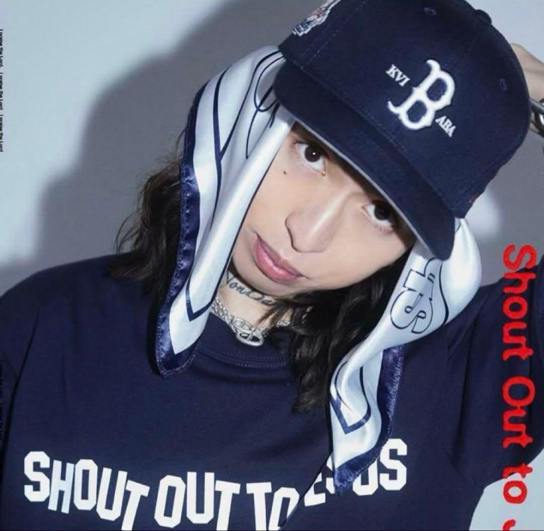 Kvi Baba ビーニー　キャップ　セット販売