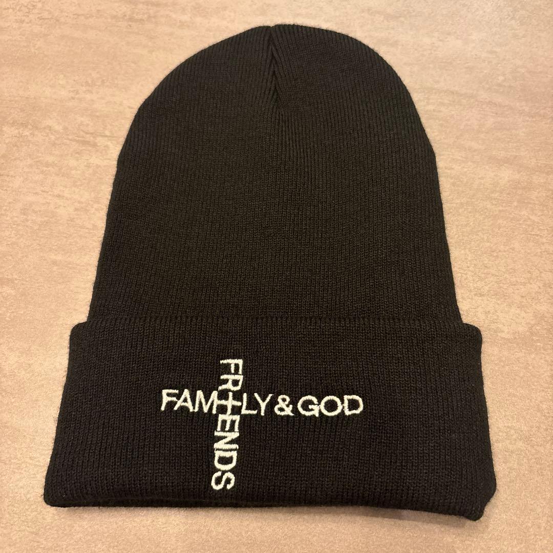 Kvi Baba ビーニー　キャップ　セット販売