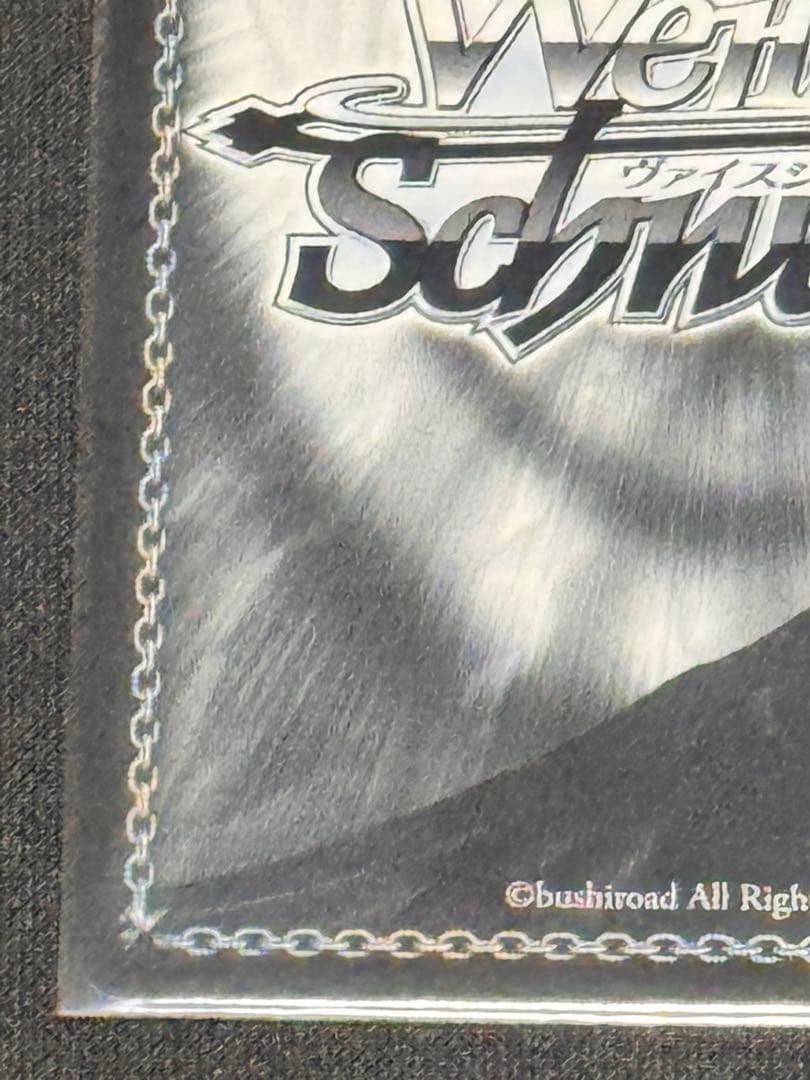 主人公＆アルセーヌ/JOKER SP 英語版 ヴァイスシュヴァルツ