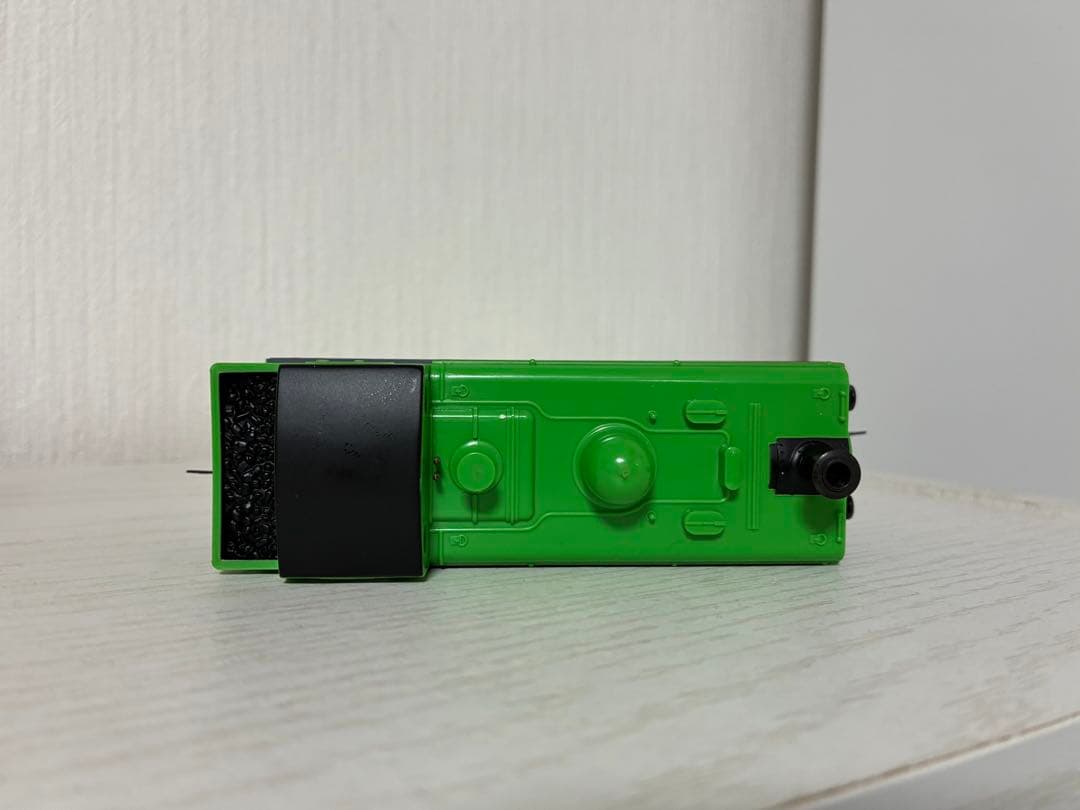 hornby トーマス ダック