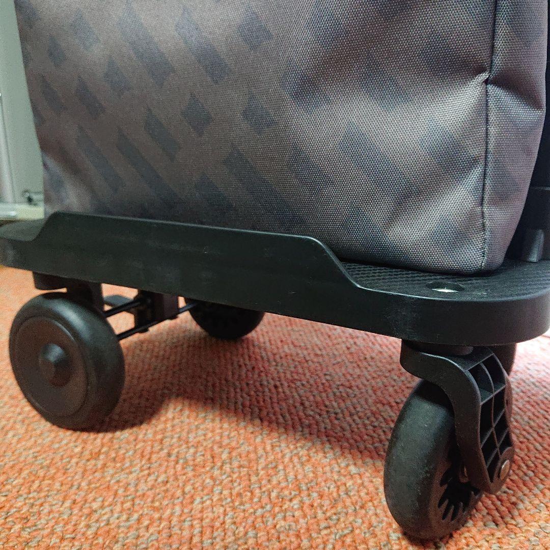 REP cocoro インナーバックつき横押し4輪カート 552117