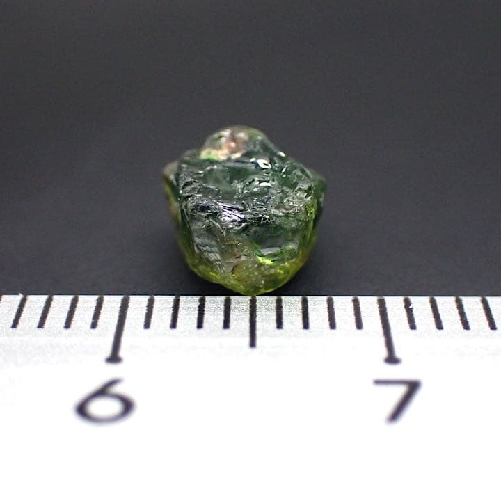 【マリ共和国産】マリガーネット原石