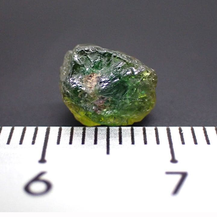 【マリ共和国産】マリガーネット原石