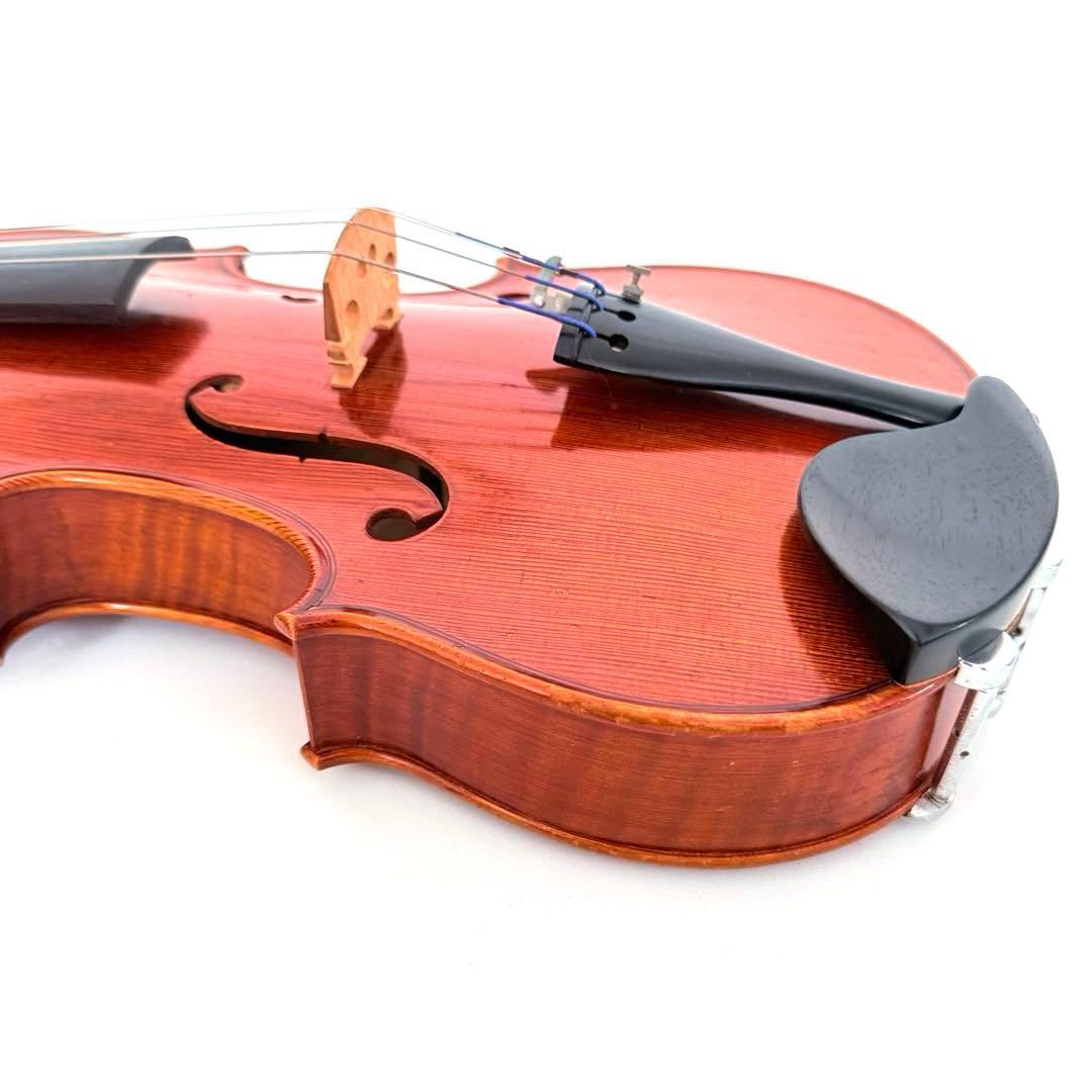 【調整品】SAN ANTONIO A-802 Viola ヴィオラ ビオラ