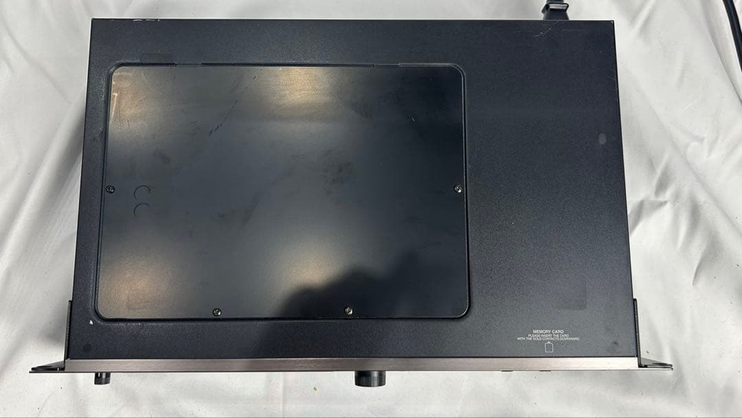 Roland XV-5080 ハードウェア音源 モジュール