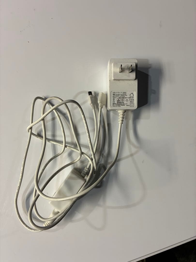 美品120cm水槽＋カバー付き！ 発送不可！