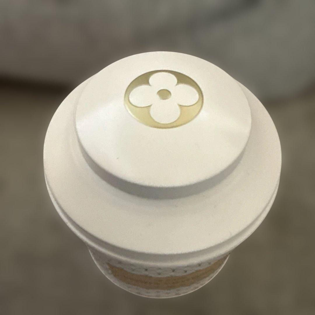 LOUIS VUITTON お茶