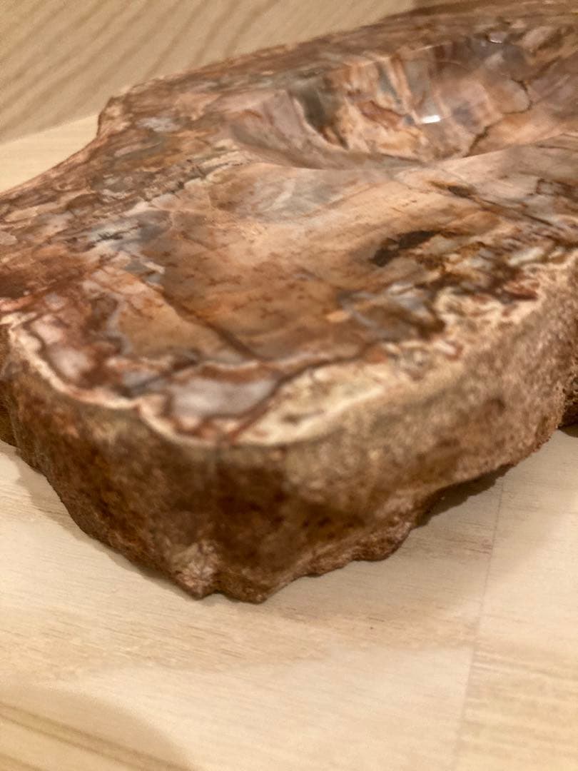 鑑賞石　ジオラマ