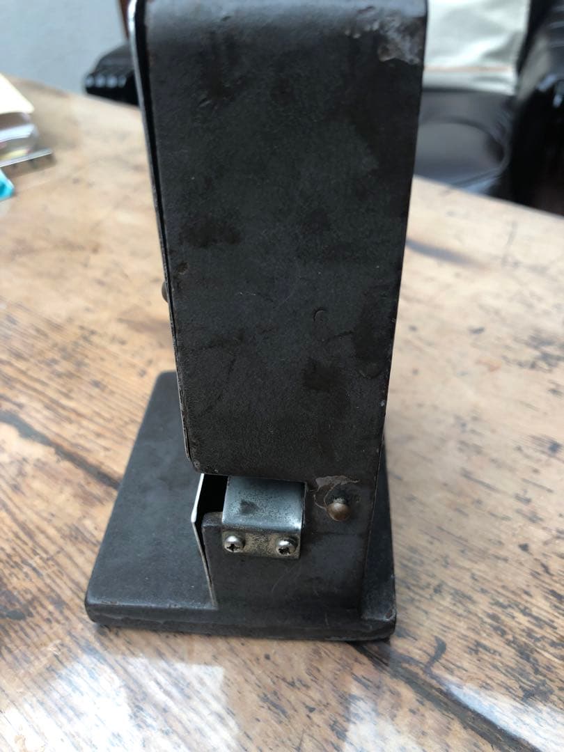 ダッチングマシン　国鉄時代ダッチングマシン　鉄道関連