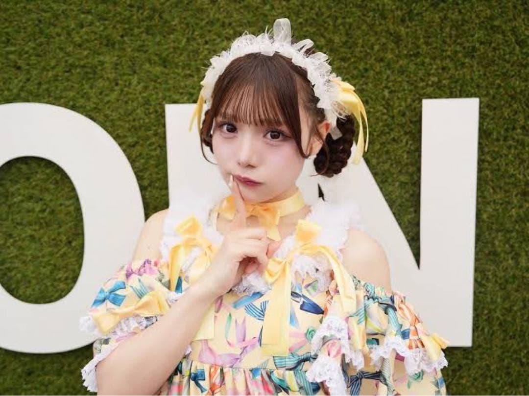 Rinkaページ♡ちびぬい衣装6点セット