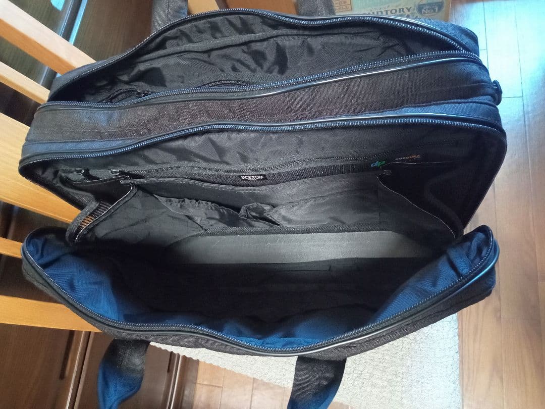 PORTER 　HYBRID　2WAY BRIEFCASE（737-09204）