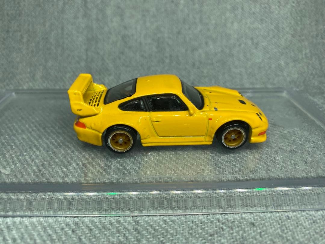 ホットウィール　ポルシェ　ブールバード　ルース　レア