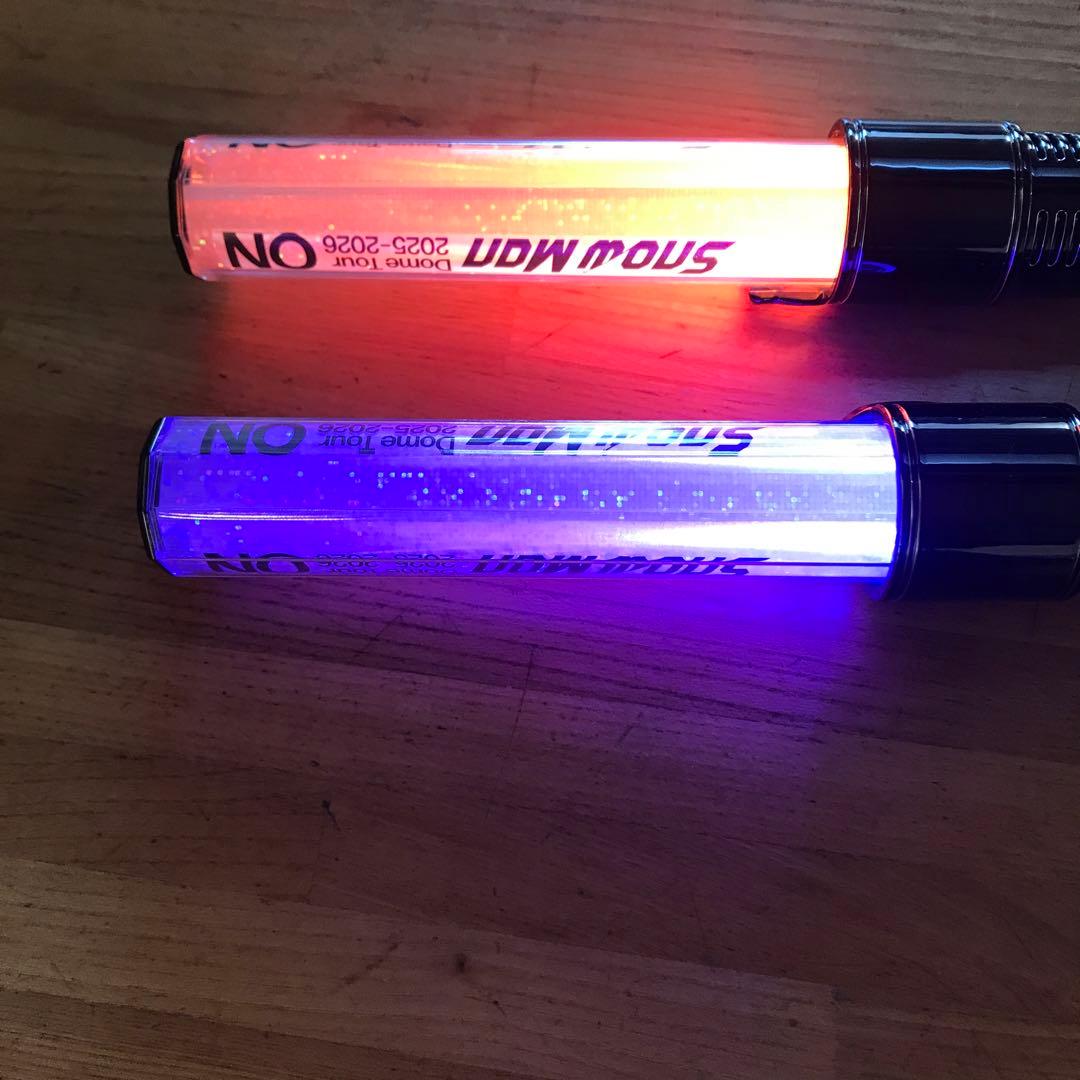 Manスノーマンペンライト 2025-2026