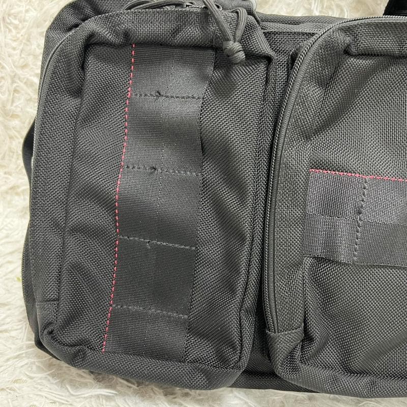 BRIEFING ブリーフケース トリニティライナー 3way ブラック