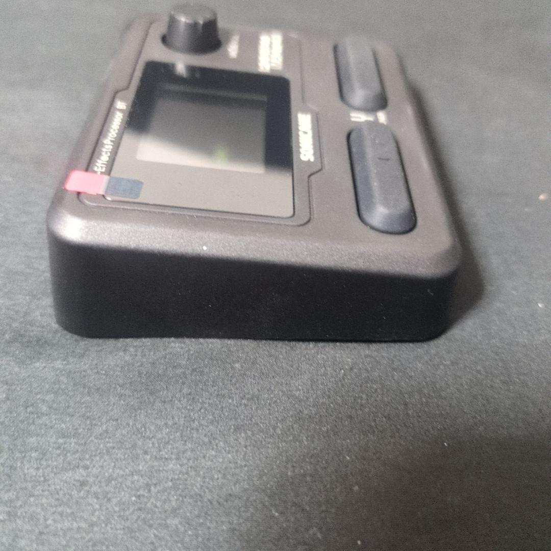 SONICAKE Pocket Master Bluetooth対応