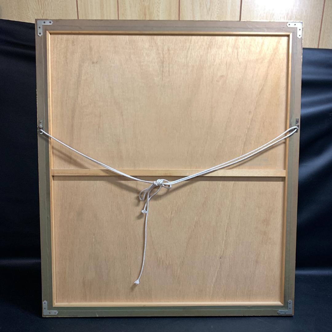 レイモン・ペイネ Raymond Peynet 湖上の恋リトグラフ サイン有