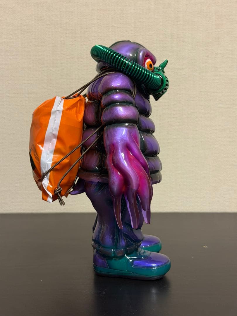 GYAROMI オイドキラーII クトゥルフオイド ギャロミ