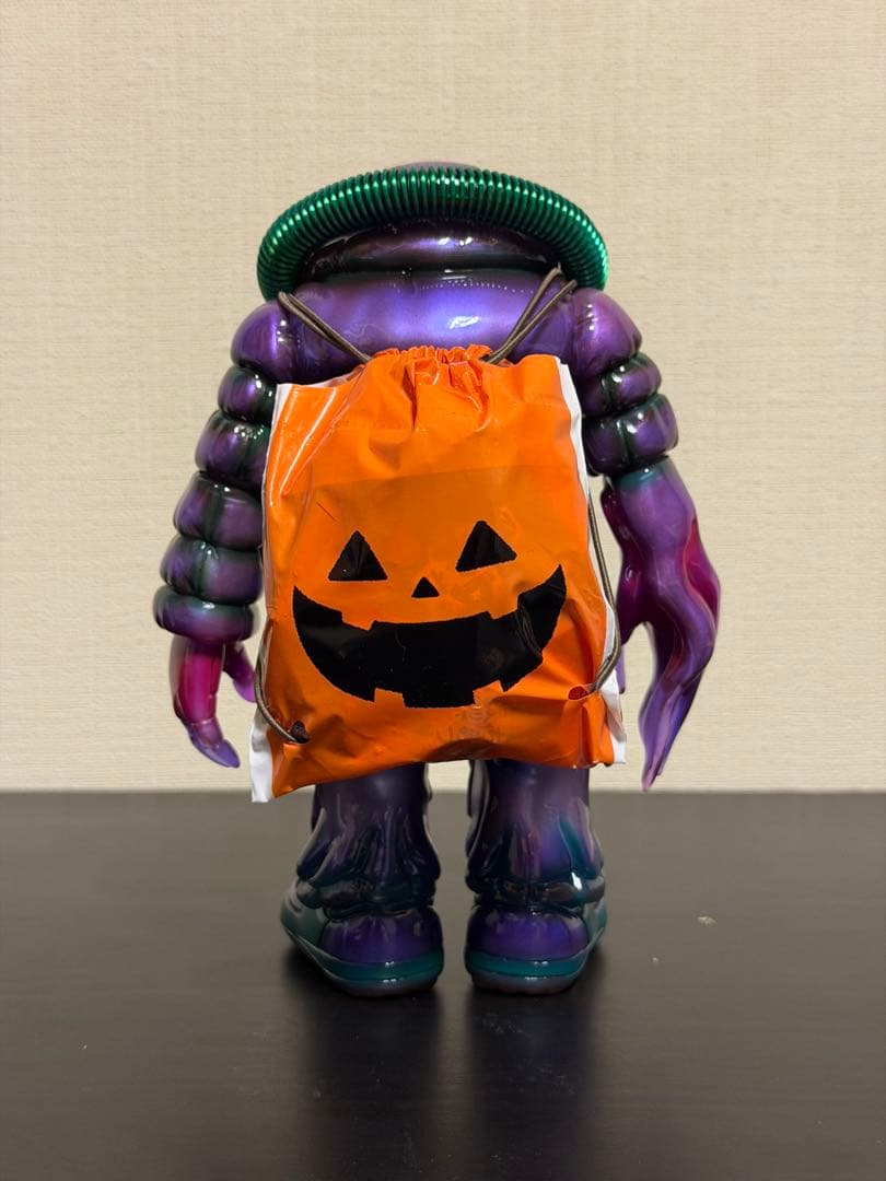 GYAROMI オイドキラーII クトゥルフオイド ギャロミ