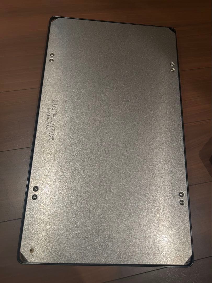 カ*ル様 フィールドラック　3段＋天板セット