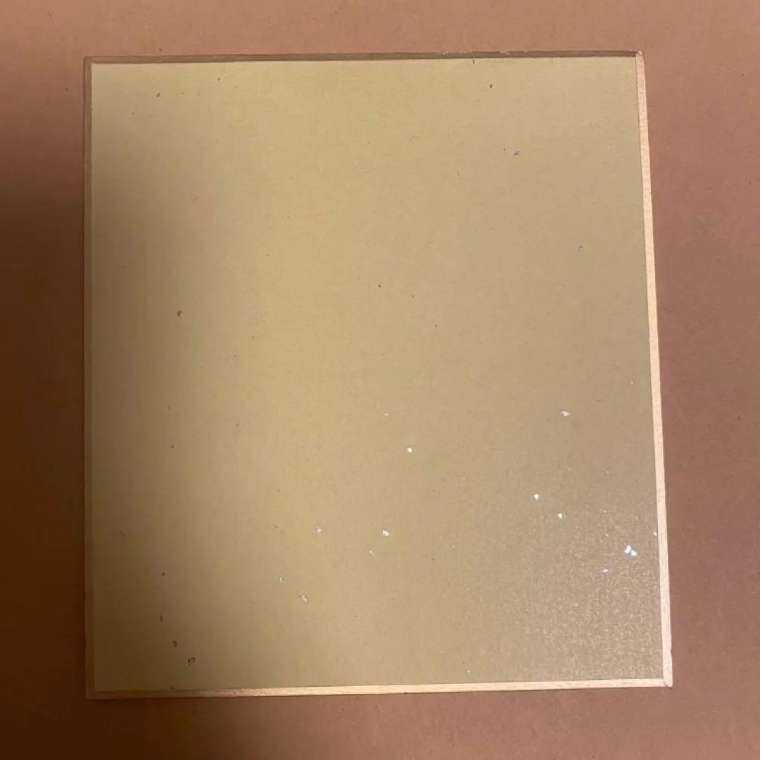 進撃の巨人 witstudio リヴァイ　色紙