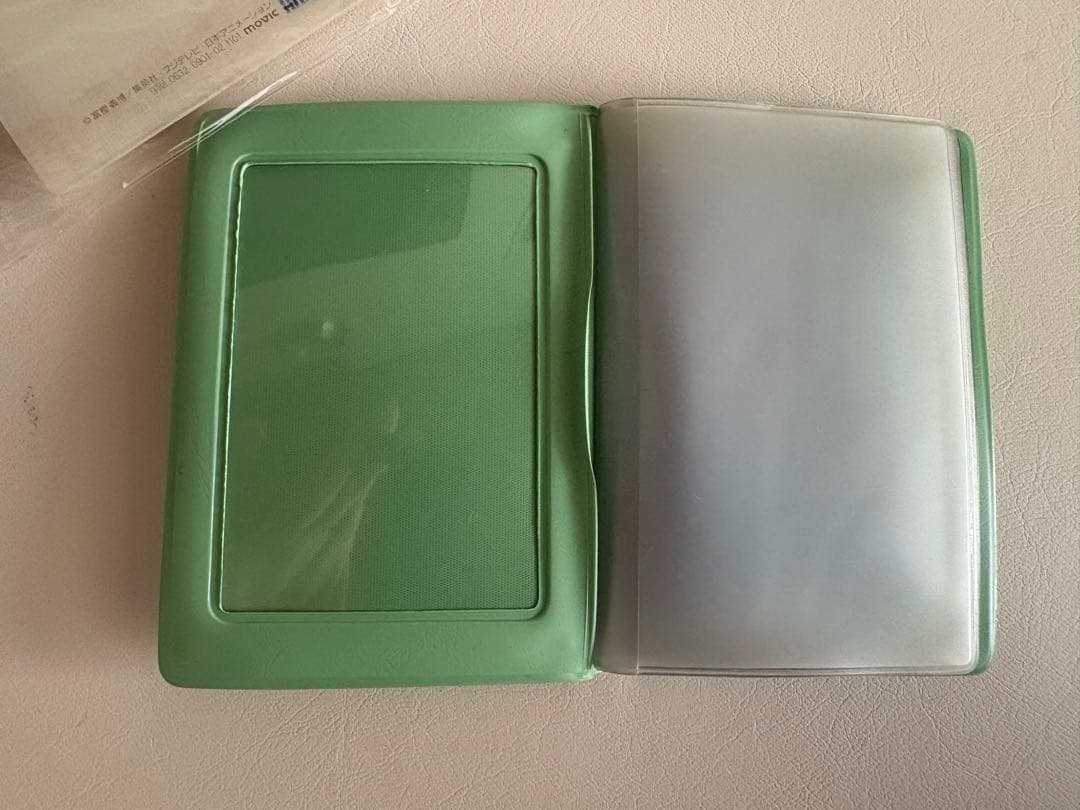 HUNTER×HUNTER カードケース