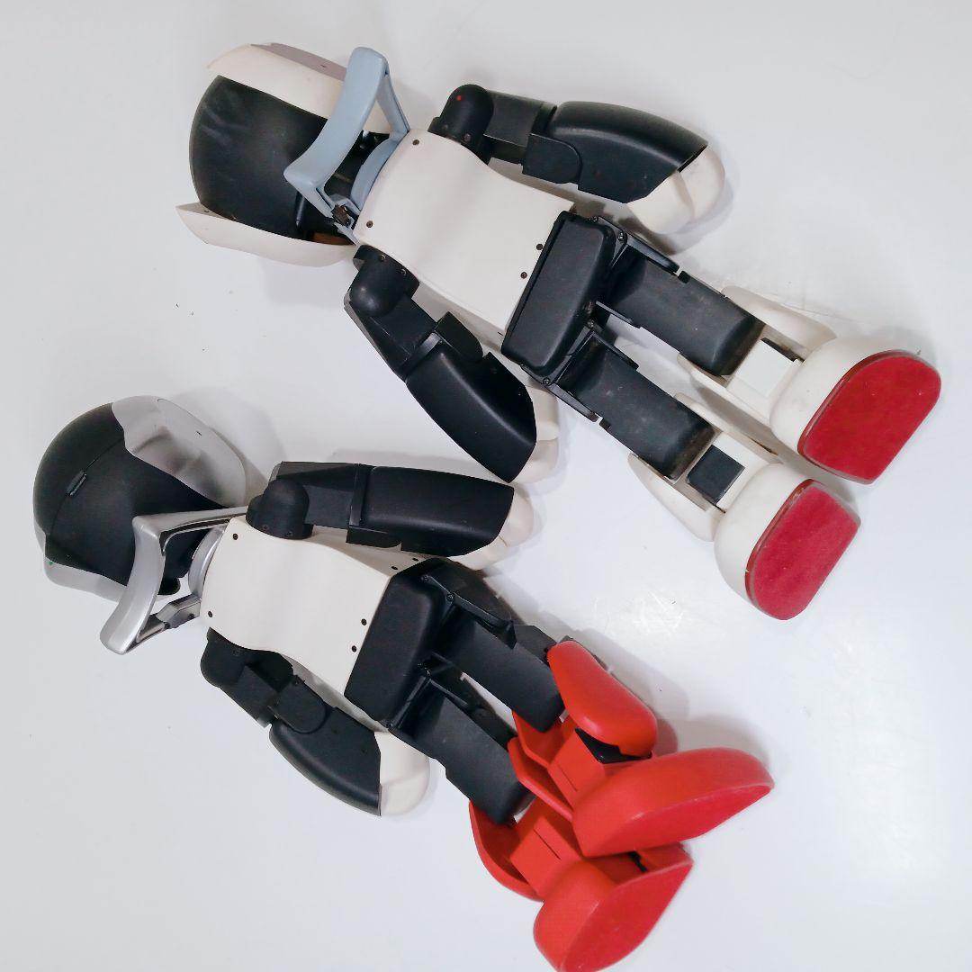 デアゴスティーニ ロビ セット