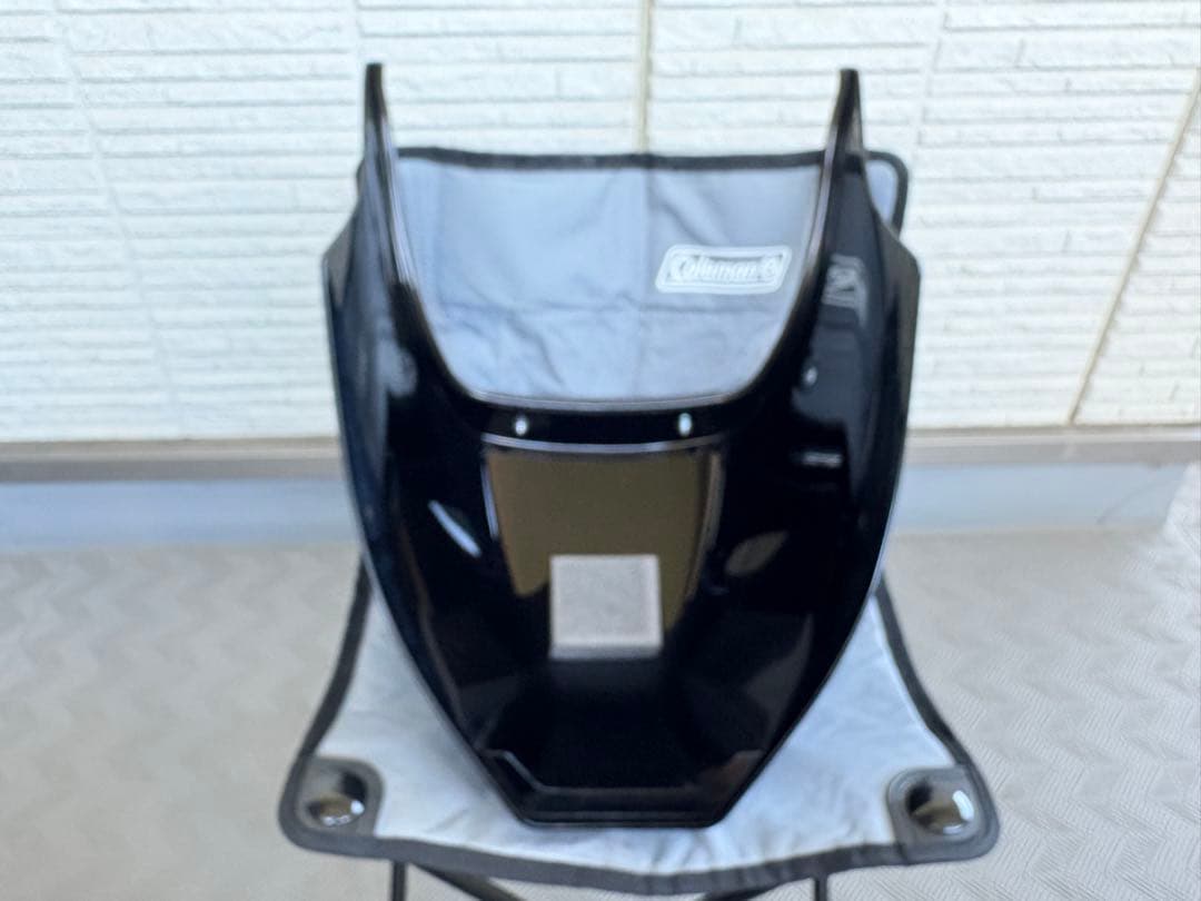 XSR900 純正オプション シングル シートカウル