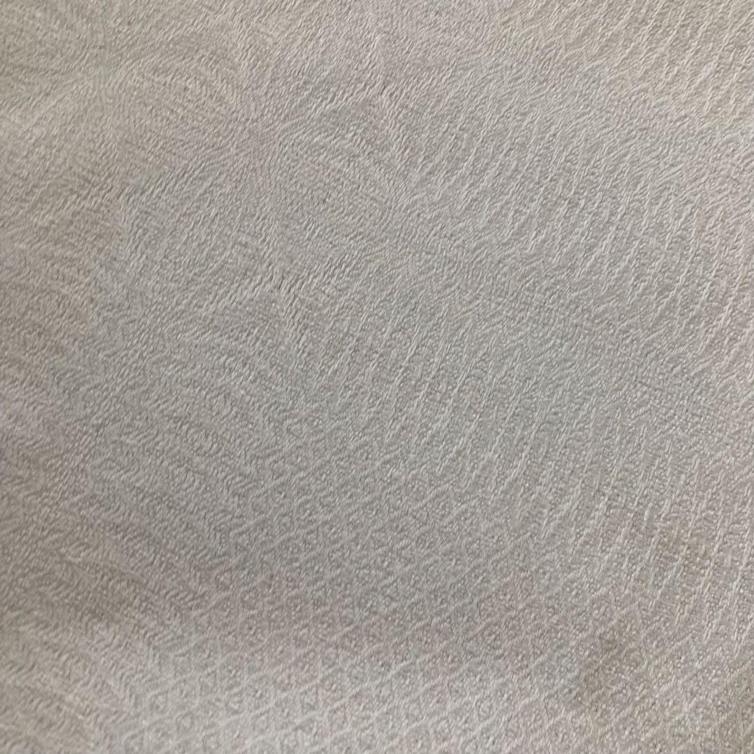 H北欧ヴィンテージ1950s伝統織りリネンのテーブルクロス（大サイズ