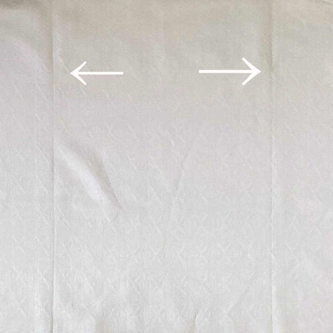 H北欧ヴィンテージ1950s伝統織りリネンのテーブルクロス（大サイズ