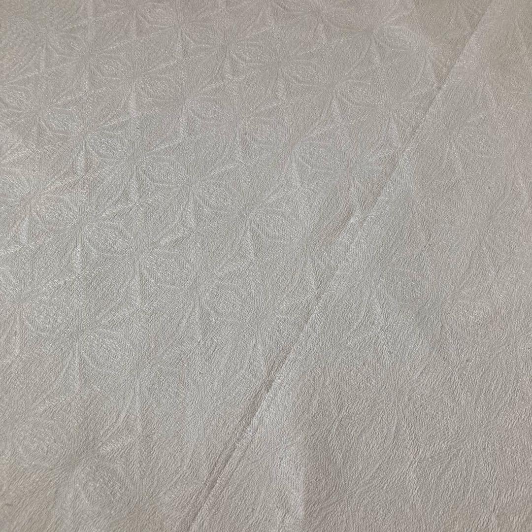 H北欧ヴィンテージ1950s伝統織りリネンのテーブルクロス（大サイズ