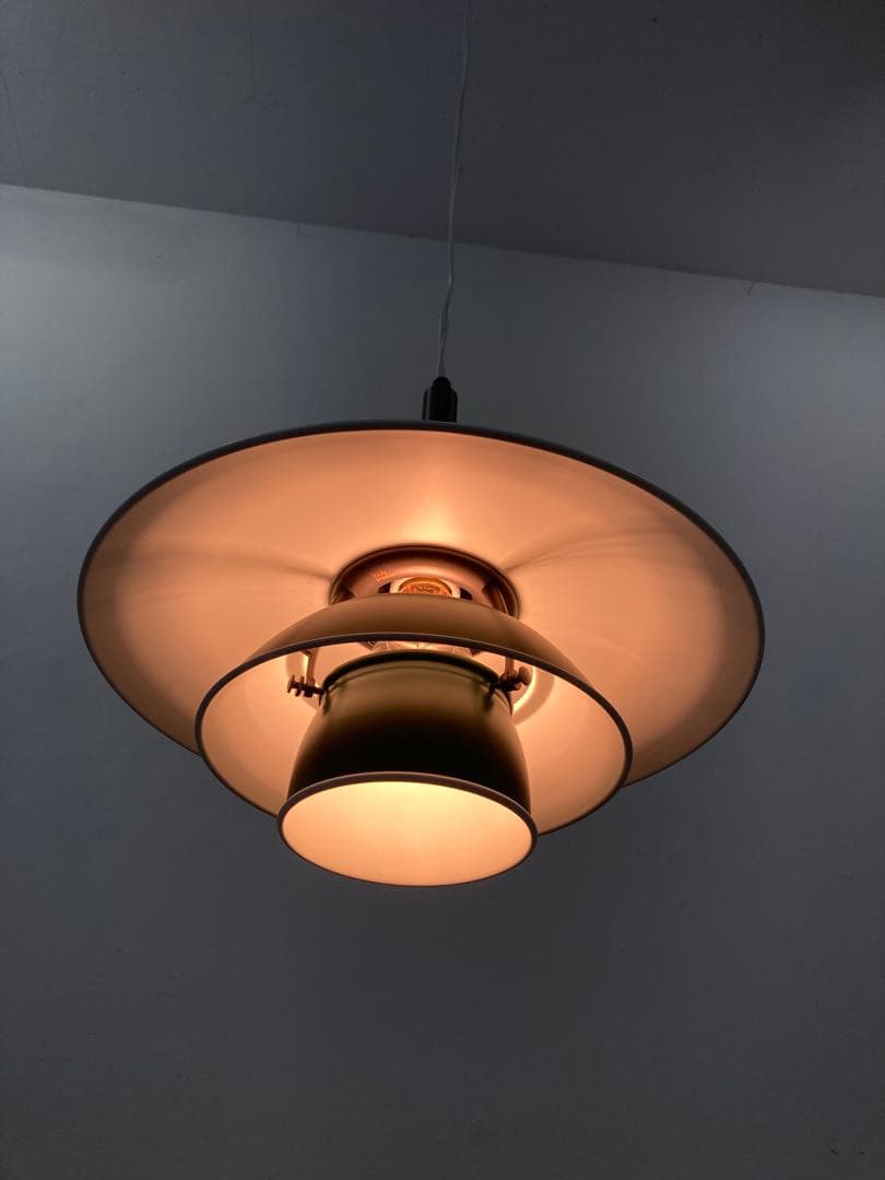 ルイスポールセンPH3ペンダント