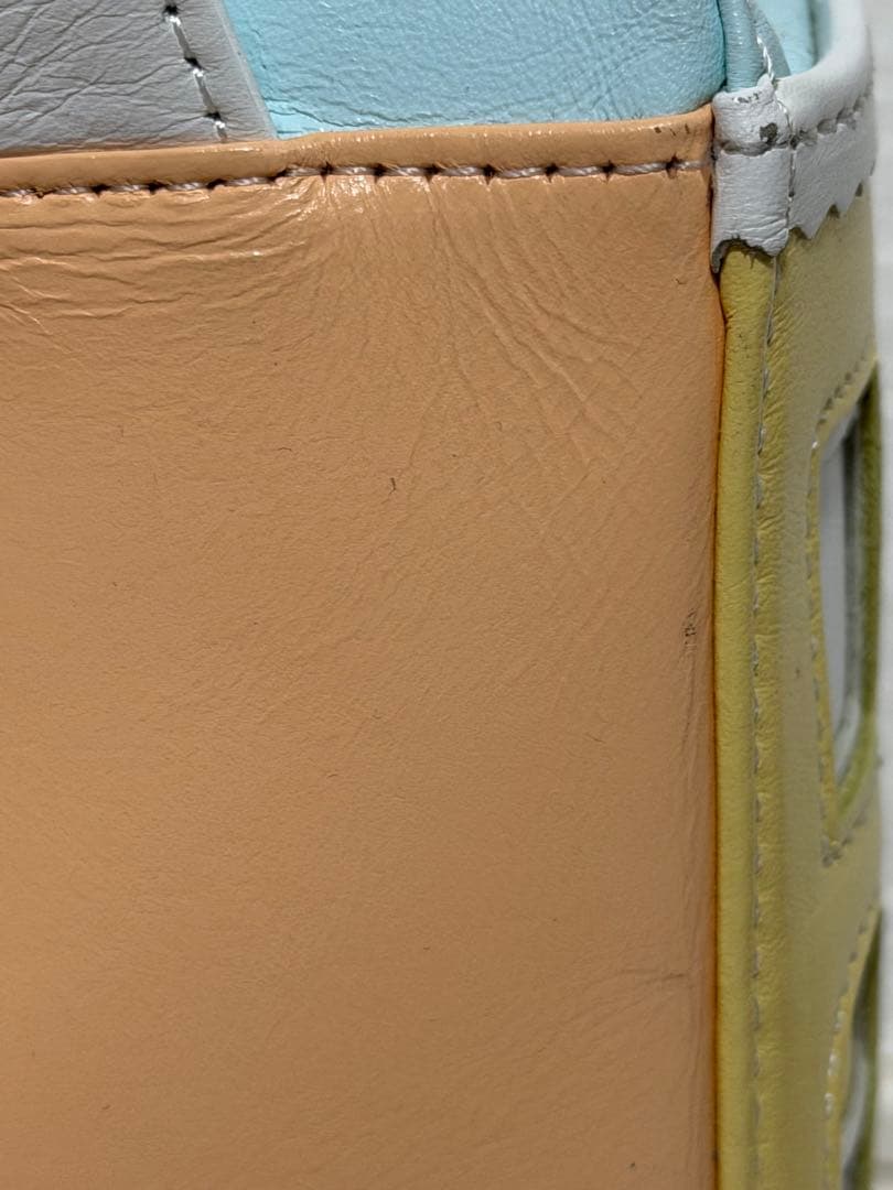 M*n様 Kitamura キタムラ　ミラコスタ ハンドバッグ