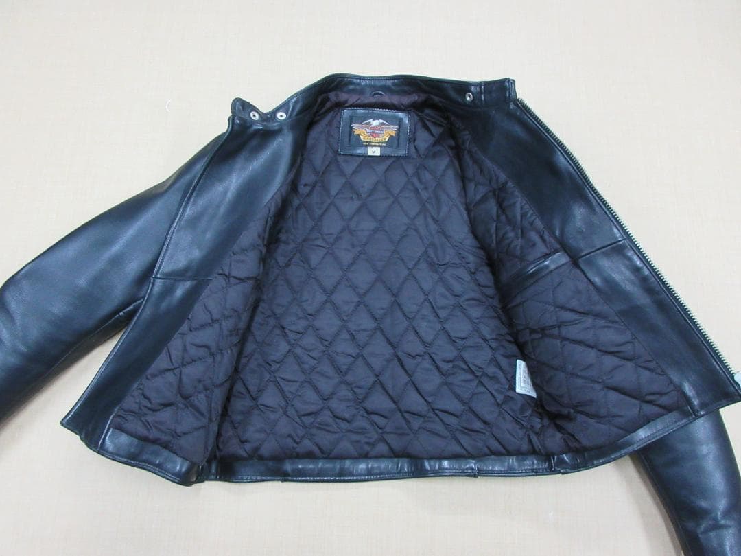 HARLY DAVIDSON　ハーレーシングルライダース