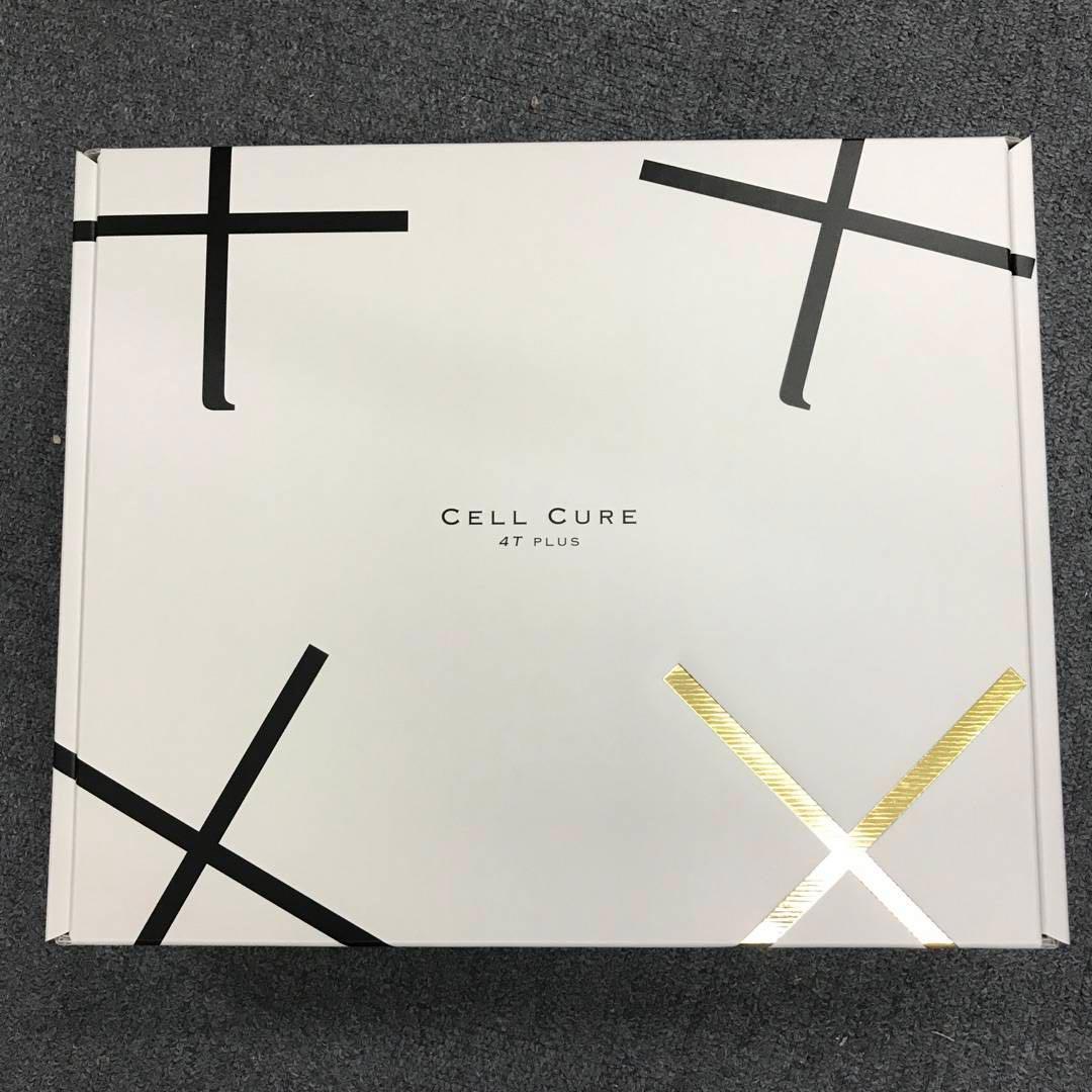 【新品】セルキュア 4Tプラス　4T PLUS ベレガ