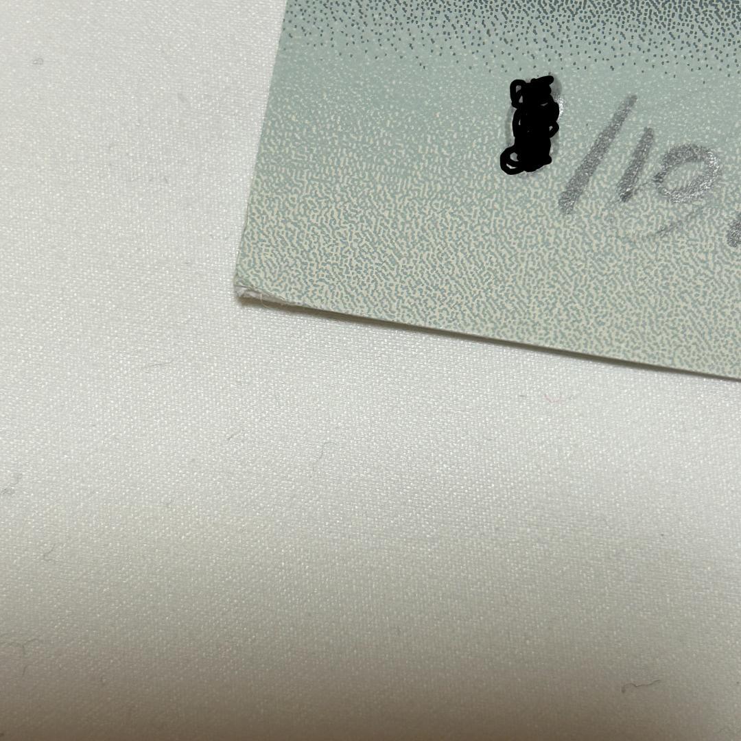 限定　GEOFFREY BOUILLOT　Yankee Samurai 2022