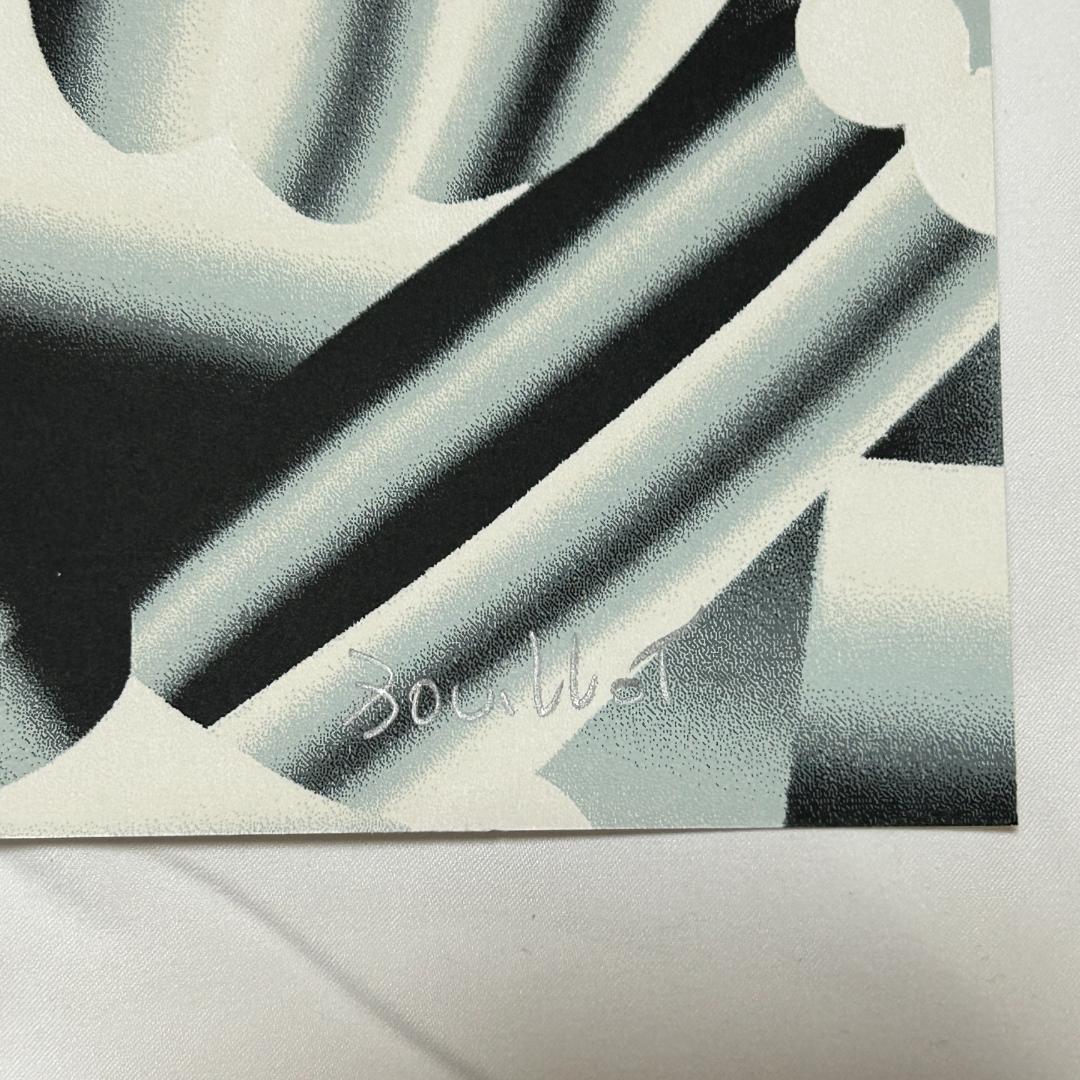 限定　GEOFFREY BOUILLOT　Yankee Samurai 2022