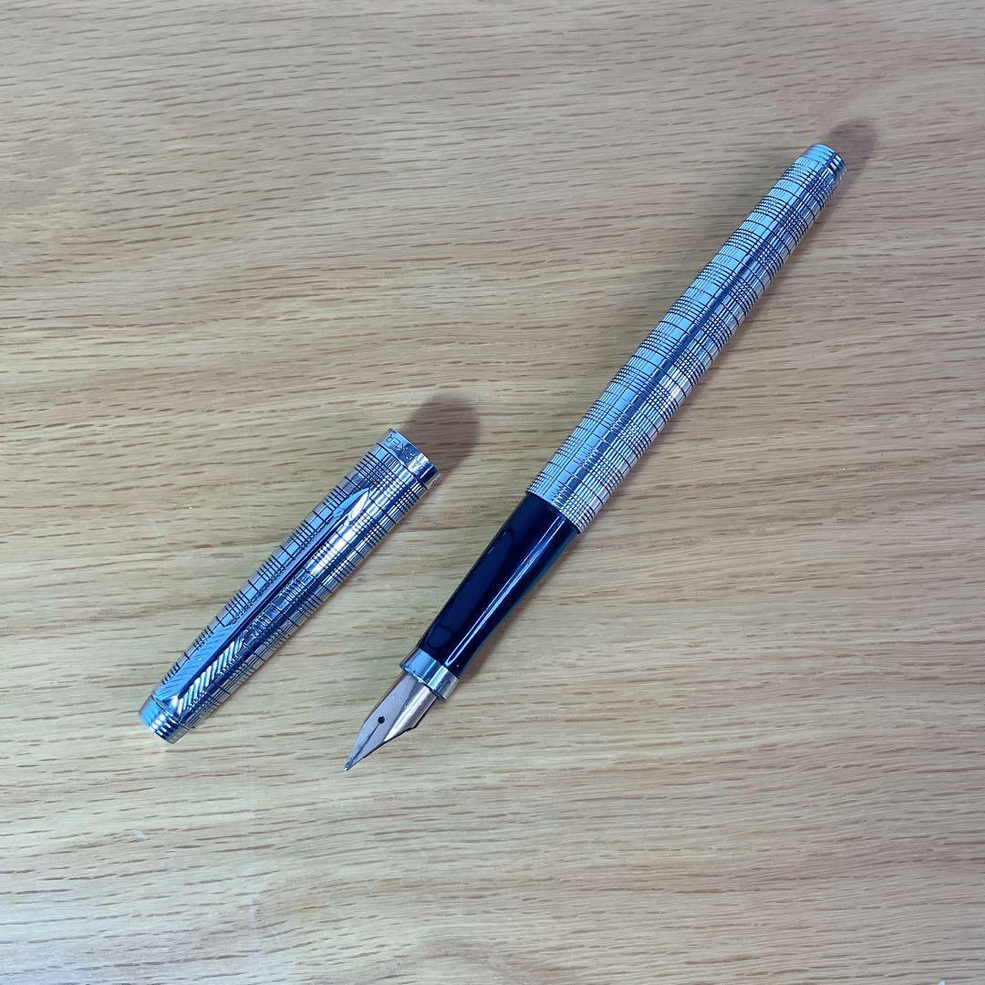 パーカー75万年筆？