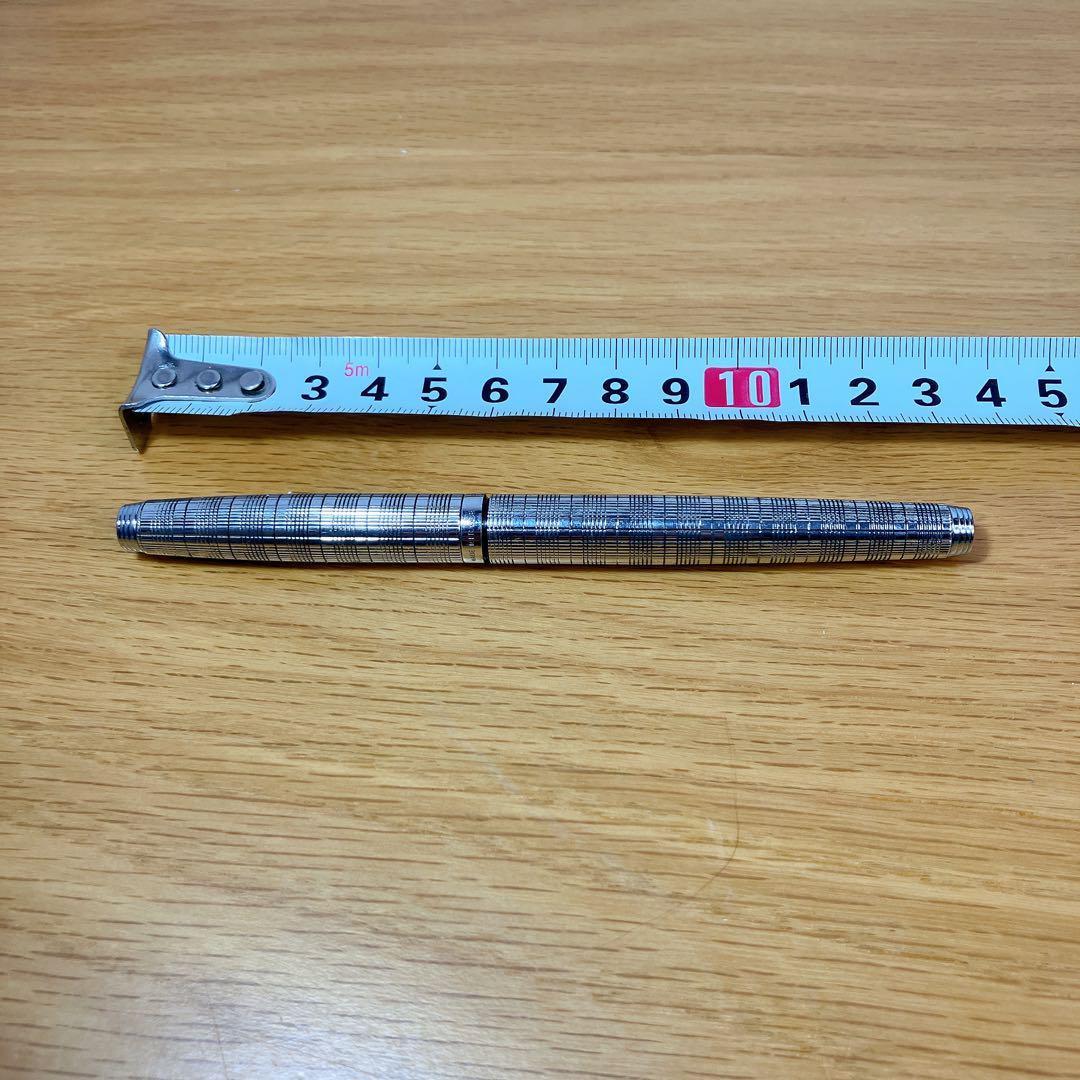 パーカー75万年筆？