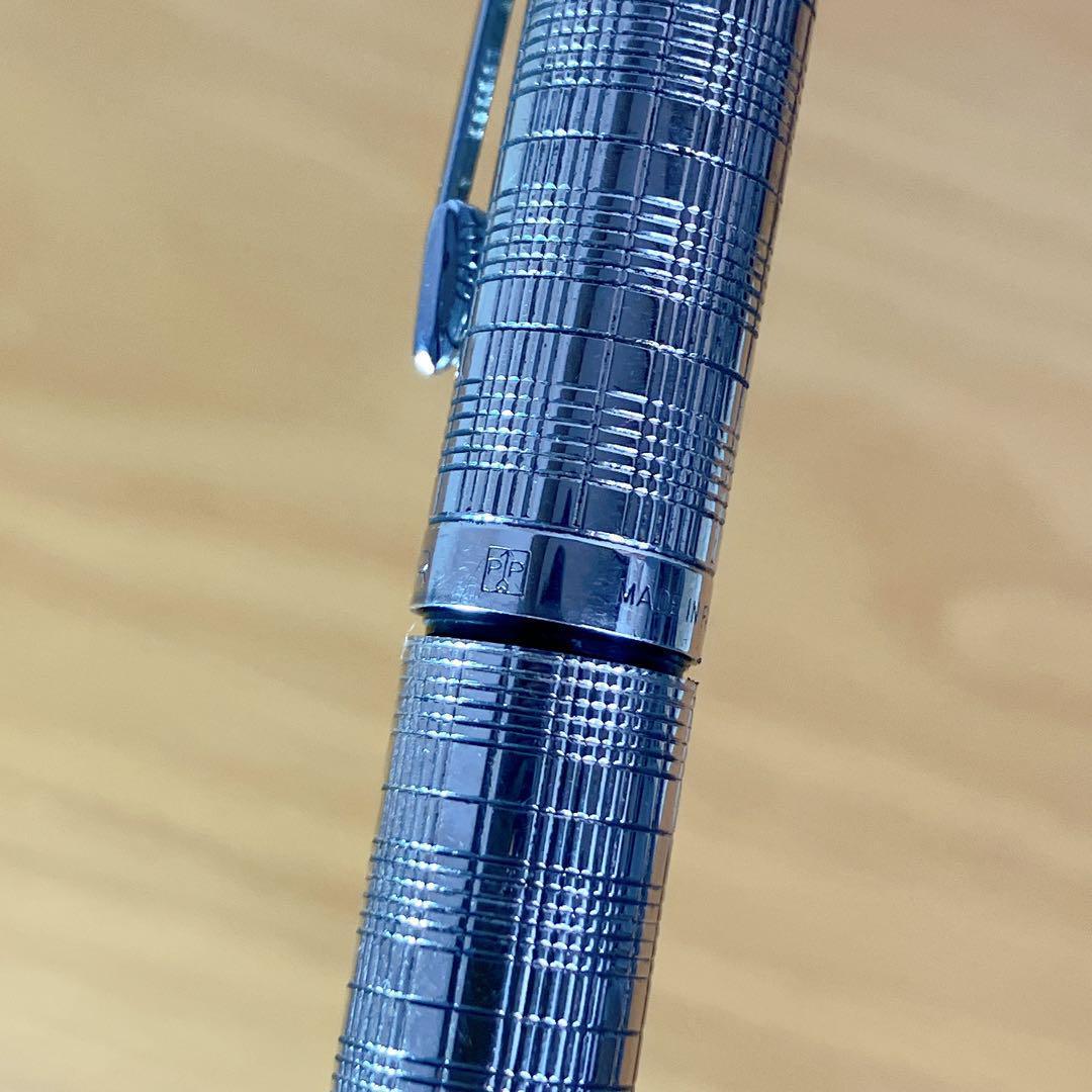 パーカー75万年筆？