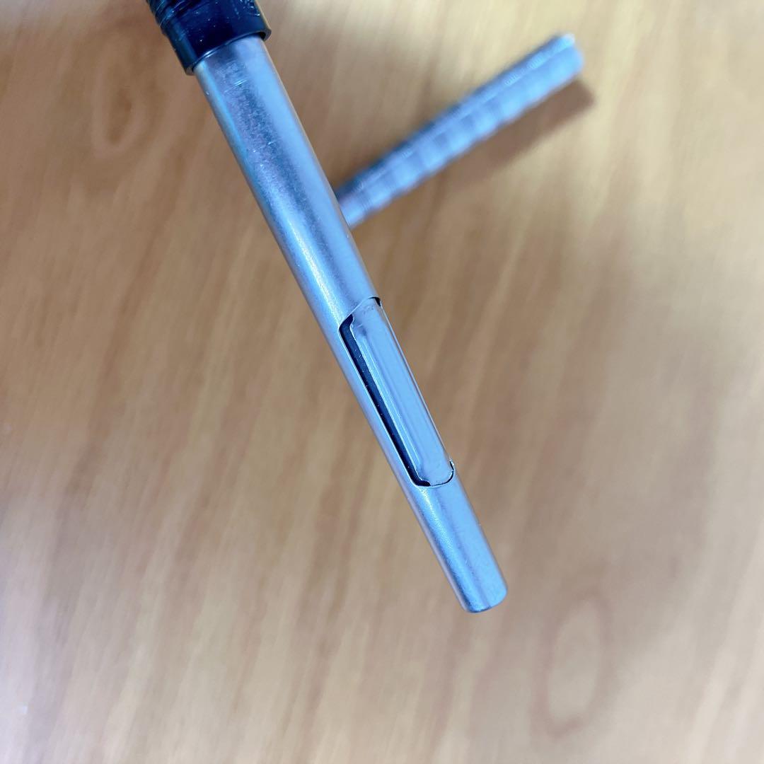 パーカー75万年筆？