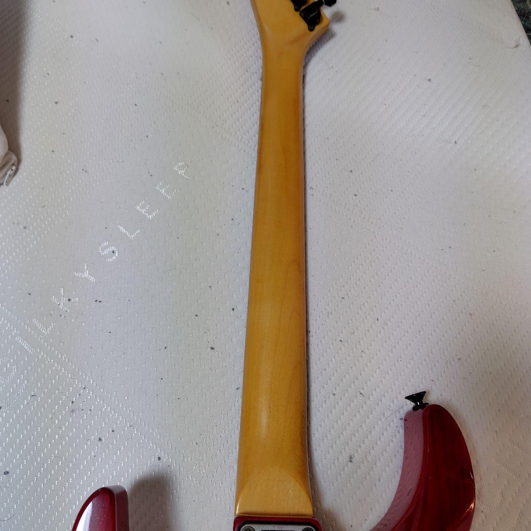 80年代　日本製　シャーベル　ディンキー