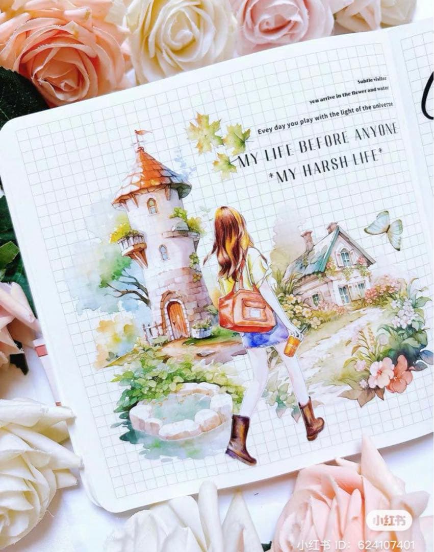 200㎝　personal color 千阳 PET