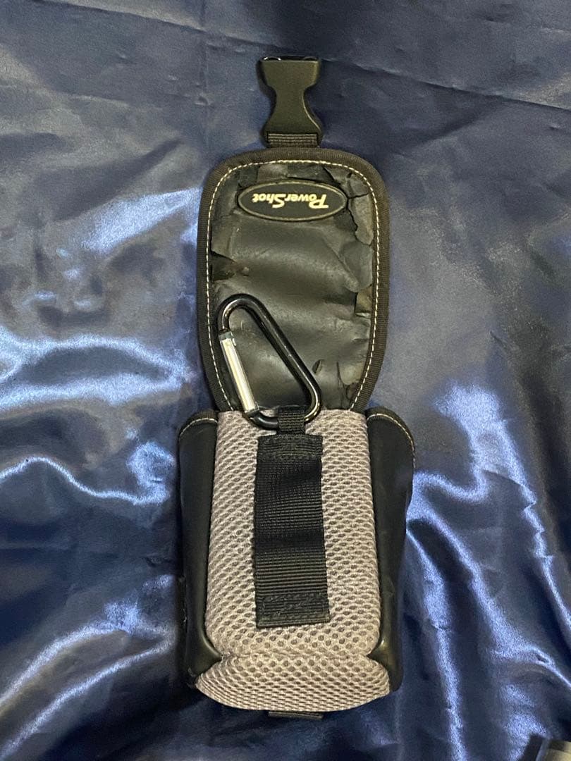 キャノン　PowerShot A700 6倍ズーム 動作品