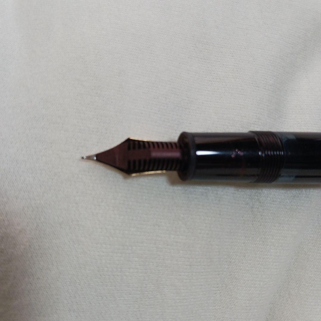 MONTBLANC万年筆zNo146